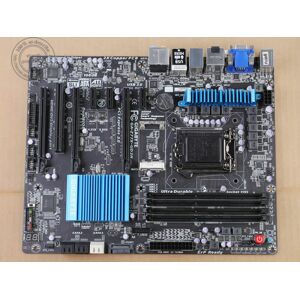 Gigabyte Ga-Z77x-Ud3h Lga 1155 Ddr3 Intel Z77 Usb3.0 Hdmi Dvi Atx Motherboard Gigabyte Ga-Z77x-Ud3h Lga 1155 Ddr3 Intel Z77 Usb3.0 Hdmi Dvi Atx Motherboard