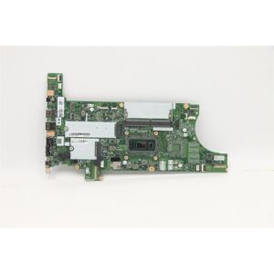Lenovo Thinkpad T15 Motherboard Mainboard Uma Inteli710510u 16g 5b20z45950 Lenovo Thinkpad T15 Motherboard Mainboard Uma Inteli710510u 16g 5b20z45950