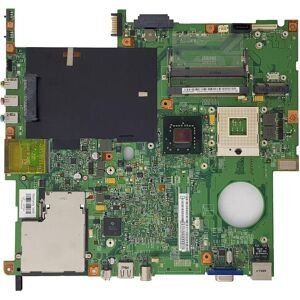 Acer Extensa 7220 Motherboard Mainboard Mb.Tmw01.001 Acer Extensa 7220 Motherboard Mainboard Mb.Tmw01.001