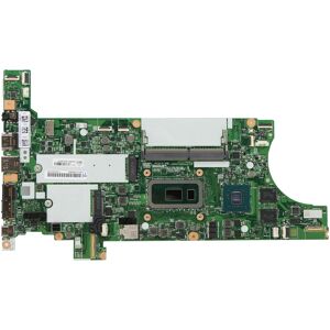 For Lenovo Thinkpad T14 Gen 1 T15 Motherboard I7-10610u 16g 5b20z46053 For Lenovo Thinkpad T14 Gen 1 T15 Motherboard I7-10610u 16g 5b20z46053