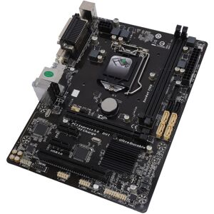 Computer Motherboard M-Atx Ddr3 X 2 Dimm Slot Gaming Motherboard Replacement Computer Motherboard M-Atx Ddr3 X 2 Dimm Slot Gaming Motherboard Replacement