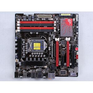 Asus Maximus Iii Gene Motherboard Intel P55 Socket Lga 1156 Ddr3 Asus Maximus Iii Gene Motherboard Intel P55 Socket Lga 1156 Ddr3