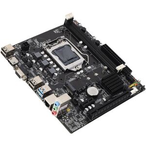 ⊹b75 Ms Lga 1155 Computer Motherboard Support Ddr3 Memory Nvme M.2 Wifi M.2 ⊹b75 Ms Lga 1155 Computer Motherboard Support Ddr3 Memory Nvme M.2 Wifi M.2