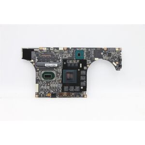 Lenovo S7 15imh5 Motherboard Mainboard Dis Inteli710875h 16g 5b20z27917 Lenovo S7 15imh5 Motherboard Mainboard Dis Inteli710875h 16g 5b20z27917