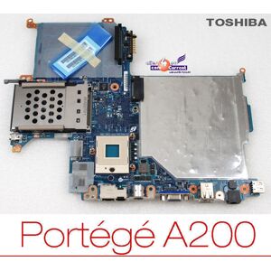 Motherboard For Notebook Toshiba Portege A200 P000416010 New 015 Motherboard For Notebook Toshiba Portege A200 P000416010 New 015