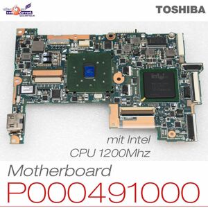 Mainboard Motherboard Notebook Toshiba Flvsya A5a001602010 Cpu P00049100 042 Mm Mainboard Motherboard Notebook Toshiba Flvsya A5a001602010 Cpu P00049100 042 Mm