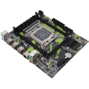 New X79 Vg3 Motherboard Dual Channel Ddr3 Up To 4gb/s Integrated Chip Lga 2011 G New X79 Vg3 Motherboard Dual Channel Ddr3 Up To 4gb/s Integrated Chip Lga 2011 G