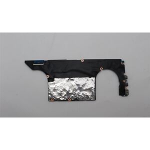 Lenovo Ideapad 5 14irh8 Motherboard Mainboard Dis Inteli513500h 16g 5b21j38312 Lenovo Ideapad 5 14irh8 Motherboard Mainboard Dis Inteli513500h 16g 5b21j38312
