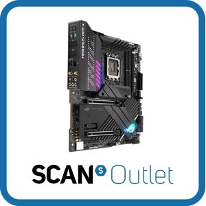 Asus Rog Maximus Z690 Apex, Intel Z690, S 1700, Ddr5, Pcie 5.0, Sata3, 5x M.2, 2 Asus Rog Maximus Z690 Apex, Intel Z690, S 1700, Ddr5, Pcie 5.0, Sata3, 5x M.2, 2