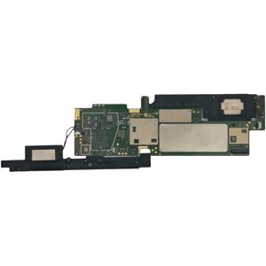 Lenovo Yoga Tab M10 Tb-X505f Tb-X505l Tb-X505x Motherboard Main Board 5b28c14565 Lenovo Yoga Tab M10 Tb-X505f Tb-X505l Tb-X505x Motherboard Main Board 5b28c14565