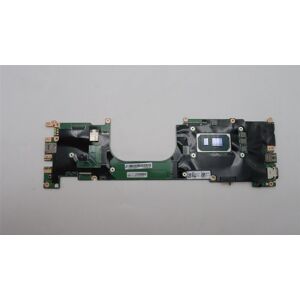 Lenovo Thinkpad X1 6th Gen X1 9th Gen Motherboard Mainboard Uma 16g 5b21c41887 Lenovo Thinkpad X1 6th Gen X1 9th Gen Motherboard Mainboard Uma 16g 5b21c41887