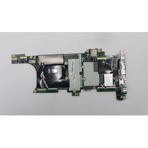 Lenovo Thinkpad X1 6th Gen Motherboard Mainboard Uma Inteli78550u 8g 01yr225 Lenovo Thinkpad X1 6th Gen Motherboard Mainboard Uma Inteli78550u 8g 01yr225