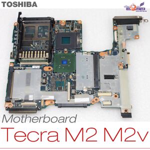 Motherboard Toshiba Tecra M2 M2v Fgtsy3 P000397950 New Mainboard Notebook 041 Motherboard Toshiba Tecra M2 M2v Fgtsy3 P000397950 New Mainboard Notebook 041