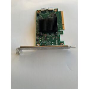Lenovo 47c8304 Ssd Extender Adapter Nvme Pci-E High Profile Lenovo 47c8304 Ssd Extender Adapter Nvme Pci-E High Profile