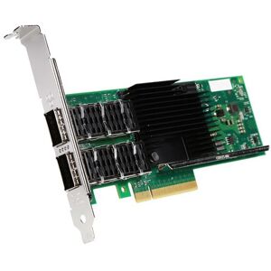 2 Port Intel Xl710-Qda2 40 Gigabit Ethernet Converged Network Adapter, 2x Sfp+, 2 Port Intel Xl710-Qda2 40 Gigabit Ethernet Converged Network Adapter, 2x Sfp+,