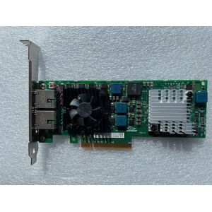Genuine Intel X520-T2 10g Dual Port Server Ethernet Adpater E10g42bt Yottamark Genuine Intel X520-T2 10g Dual Port Server Ethernet Adpater E10g42bt Yottamark