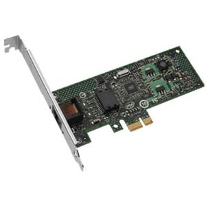 Intel EXPI9301CTBLK Gigabit Ethernet Network Card - Network Card Intel EXPI9301CTBLK Gigabit Ethernet Network Card - Network Card