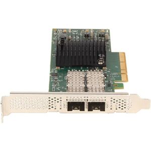 Hpe Eth 10/25gb 2p 640sfp28 Adapter High Profile Bracket - 817753-B21-Hp Hpe Eth 10/25gb 2p 640sfp28 Adapter High Profile Bracket - 817753-B21-Hp