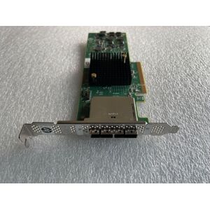 HP H221 Pci-E 3.0 Sas Host Bus Adapter High Profile Bracket - 729552-B21 HP H221 Pci-E 3.0 Sas Host Bus Adapter High Profile Bracket - 729552-B21