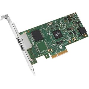 2 Port Intel I350-T2 V2 Gigabit Ethernet Server Adapter, Copper, Pcie 2.1 X4, Lp 2 Port Intel I350-T2 V2 Gigabit Ethernet Server Adapter, Copper, Pcie 2.1 X4, Lp