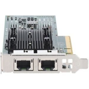 Dell Nc5vd-Lp Broadcom 57416 10gb Dual Port Network Card Dell Nc5vd-Lp Broadcom 57416 10gb Dual Port Network Card