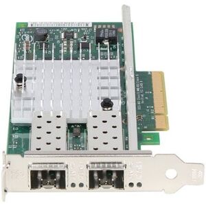 Intel X520-Da2 10Gb Ethernet Dual Port Network Adapter - Low Profile Intel X520-Da2 10Gb Ethernet Dual Port Network Adapter - Low Profile
