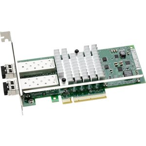 Intel E10g42bfsr Ethernet Converged Network Adapter X520-Sr2 10gbps Pci-E Intel E10g42bfsr Ethernet Converged Network Adapter X520-Sr2 10gbps Pci-E