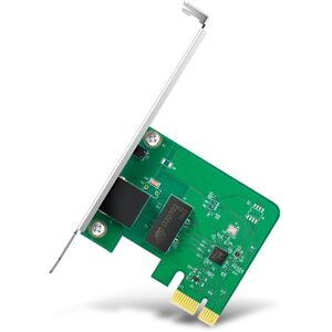 TP-LINK Tg-3468 Network Card Internal Ethernet 2000 Mbit/s TP-LINK Tg-3468 Network Card Internal Ethernet 2000 Mbit/s