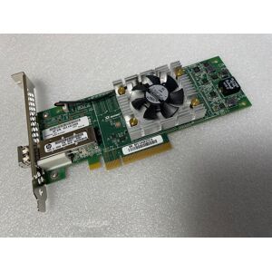 HP Storefabric 16gb 1port Pci-E Fibre Channel Hba- Qw971-63001 699764-001 H/pro HP Storefabric 16gb 1port Pci-E Fibre Channel Hba- Qw971-63001 699764-001 H/pro