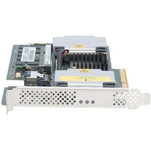 ATTO ESAS-H644-000 Interface Card - SAS Interface ATTO ESAS-H644-000 Interface Card - SAS Interface