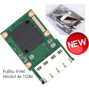 Intel Ethernet Network Connection Ocp I357-T4 Network Controller Card M953 Intel Ethernet Network Connection Ocp I357-T4 Network Controller Card M953