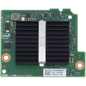 Dell X710 10gbe Quad Port Blade Network Daughter Card Dell X710 10gbe Quad Port Blade Network Daughter Card