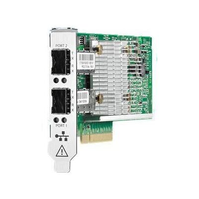 656244-001-Rfb Hp 530sfp+ 10gb 2p Ethernet 656244-001-Rfb Hp 530sfp+ 10gb 2p Ethernet