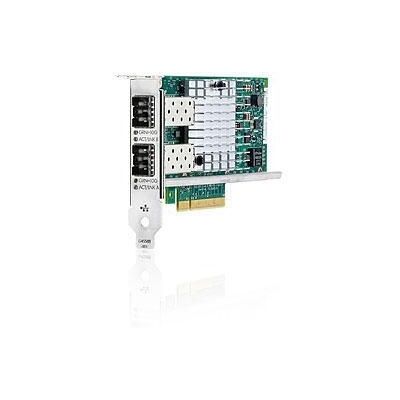 HP 665249-B21-Rfb \"560sfp+ 10gb 2-Port Ethernet HP 665249-B21-Rfb \"560sfp+ 10gb 2-Port Ethernet