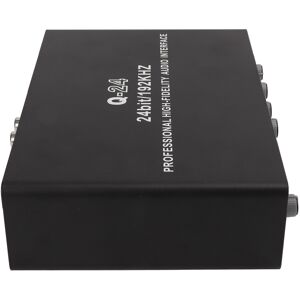 Usb Live Sound Card Digital Mixing Live Computer Recording Usb External Sound Uk Usb Live Sound Card Digital Mixing Live Computer Recording Usb External Sound Uk