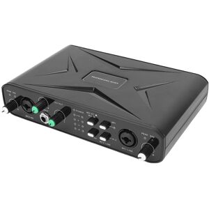 External Usb Sound Card Sound Interface With Microphone Preamplifier Plug An Sg External Usb Sound Card Sound Interface With Microphone Preamplifier Plug An Sg