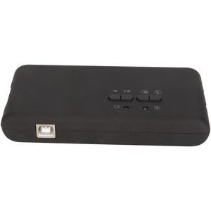 Usb Sound Card 12mbps 7.1 Stereo Dual Mic Input 48khz Sampling External Soun New Usb Sound Card 12mbps 7.1 Stereo Dual Mic Input 48khz Sampling External Soun New
