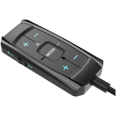 Eurowagens External Usb Sound Card 71 Channel 3d Audio Adapter 35mm Gaming Headsets Eurowagens External Usb Sound Card 71 Channel 3d Audio Adapter 35mm Gaming Headsets