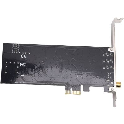 Internal Sound Card For Hifi Processing Support Pcie Sound Card Internal Sound Card For Hifi Processing Support Pcie Sound Card