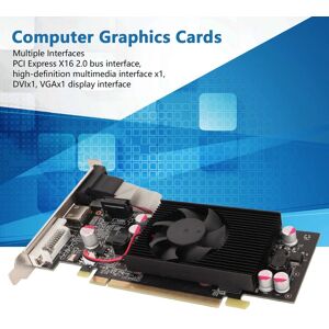 Gt210 1g Ddr2 64bit Graphics Card Support Dvi Vga Hd Multimedia Interface F Sg Gt210 1g Ddr2 64bit Graphics Card Support Dvi Vga Hd Multimedia Interface F Sg