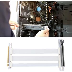 Graphics Card Extension Cable Stable Connection Flexible 128gbps Pci-E 4.0 X16⭐ Graphics Card Extension Cable Stable Connection Flexible 128gbps Pci-E 4.0 X16⭐