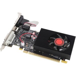 ⁺gt610 Graphics Card 1gb Ddr3 64 Bit 500mhz 600mhz Pci Express 2.0 16x Pc Gaming ⁺gt610 Graphics Card 1gb Ddr3 64 Bit 500mhz 600mhz Pci Express 2.0 16x Pc Gaming