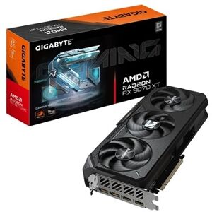 Gigabyte Amd Radeon Rx 9070 Xt Gaming 16gb Gddr6 Graphics Card 4096 Streams 2400 Gigabyte Amd Radeon Rx 9070 Xt Gaming 16gb Gddr6 Graphics Card 4096 Streams 2400