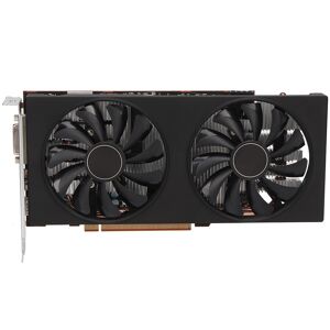 Gaming Graphics Card 8gb Gddr6 256bit 2000mhz 14000mhz Hd Dvi Dual Coolin New Gaming Graphics Card 8gb Gddr6 256bit 2000mhz 14000mhz Hd Dvi Dual Coolin New