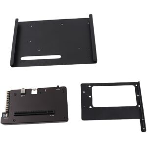 Graphics Card Dock Fit For 3 4 Usb 4.0 Atx 24pin Connector Pcie Uo Graphics Card Dock Fit For 3 4 Usb 4.0 Atx 24pin Connector Pcie Uo