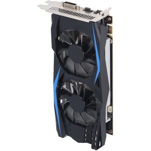 Gtx950 2gb Gddr5 Dual Fan Low Noise Desktop Computer Graphics Card For Home Gami Gtx950 2gb Gddr5 Dual Fan Low Noise Desktop Computer Graphics Card For Home Gami