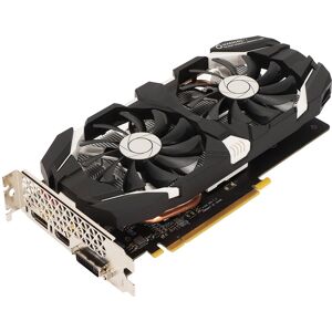 Gddr5 Graphics Card For Gtx1060 6gb 192bit Dual Fans 4k Hdr 8008mhz Memory Au Gddr5 Graphics Card For Gtx1060 6gb 192bit Dual Fans 4k Hdr 8008mhz Memory Au