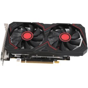 rx580 8gb Gddr5 256bit Graphics Card Professional Dual Fan Efficient Quiet Pci rx580 8gb Gddr5 256bit Graphics Card Professional Dual Fan Efficient Quiet Pci