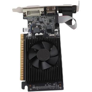 _jingsha Gt210 Graphics Card 1gb/ddr3/64bit Memory Video Card Computer Graphics _jingsha Gt210 Graphics Card 1gb/ddr3/64bit Memory Video Card Computer Graphics