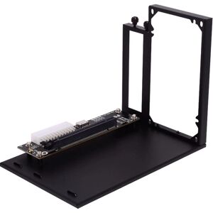 1x(F9g-Bk7 Pcie 4.0 X4 64gbps Oculink Laptop External Card Atx Gpu Dock7559 1x(F9g-Bk7 Pcie 4.0 X4 64gbps Oculink Laptop External Card Atx Gpu Dock7559